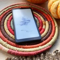 کتابخوان آکبند هوشمند ۶ اینچ ONYX BOOX PALMA 2|تبلت|تهران, پاسداران|دیوار