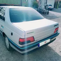 پژو 405|خودرو سواری و وانت|بم, |دیوار