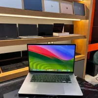 هیولای قدرت اپل گرافیک MacBook Pro Ci9 Rm64 VGA8G|رایانه همراه|شیراز, ملاصدرا|دیوار