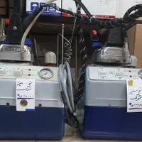 میز مکش الماس ۱۴۰ ×70|اتو و لوازم اتو|اصفهان, خانه اصفهان|دیوار