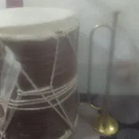 دمام .شیپور.سنچ