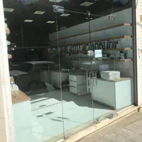 فروش اقساط/نصب/تعمیر/ریگلاژ شیشه سکوریت