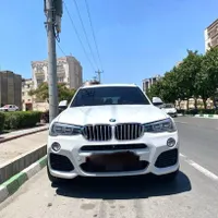 بیامو X3 28i، مدل ۲۰۱۵