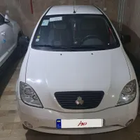 تیبا 2 (هاچبک) EX، مدل ۱۴۰۰