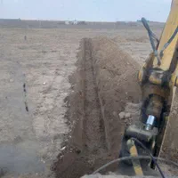 خدمات بیل بکهو|خدمات حمل و نقل|اراک, |دیوار