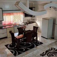 ویلای دربستی دوبلکس|اجارهٔ کوتاهمدت ویلا و باغ|تنکابن, |دیوار