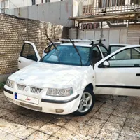 سمند LX EF7 بنزینی، مدل ۱۳۹۰|خودرو سواری و وانت|اهواز, پادادشهر|دیوار