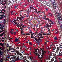 فرش جفت 9 متری تاجری با اقساط یک ساله|فرش|مشگین شهر, |دیوار