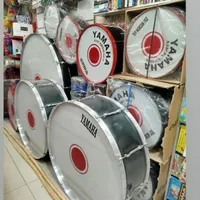 طبل و طبل ریز