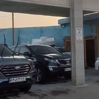 کارگر کارواش  ماهر  نیازمندیم .|استخدام سرایداری و نظافت|قم, یزدان‌شهر|دیوار