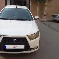 دنا معمولی تیپ ۲ مدل ۹۴|خودرو سواری و وانت|رباط‌کریم, |دیوار