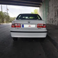 سمند LX EF7 بنزینی، مدل ۱۳۹۷|خودرو سواری و وانت|تهران, آذری|دیوار