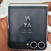 Zflip 6|موبایل|اصفهان, گلزار|دیوار
