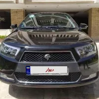 دنا ef7 مدل ۹۷تحویلی برج ۱۲|خودرو سواری و وانت|کرج, کمال‌شهر|دیوار