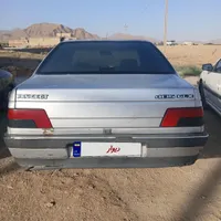 پژو 405 جی ال ایکس (GLX)، مدل ۱۳۸۷|خودرو سواری و وانت|اراک, |دیوار