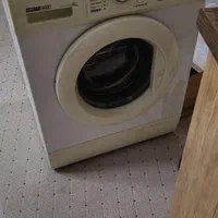 ماشین لباسشویی