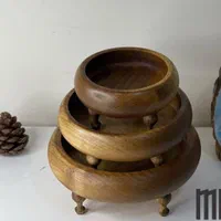 نیروی کار آقا سمباده کاری و کمک نجار ظروف چوبی|استخدام صنعتی، فنی، مهندسی|اراک, |دیوار