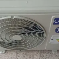 کولر گازی 24 هزار یونیوا صفر