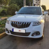 هایما S7 توربو اتوماتیک 1800cc مدل 97