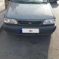 پراید ۱۳۱
