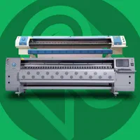 دستگاه چاپ بنر و اکوسالونت