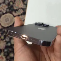 اپل iphone 14 Pro Max با حافظهٔ ۲۵۶ گیگابایت|موبایل|قائم‌شهر, |دیوار