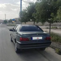 پژو پارس LX TU5، مدل ۱۴۰۰|خودرو سواری و وانت|مرودشت, ژیان|دیوار