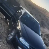 پژو پارس ای ال ایکس ..تعویض با سواری