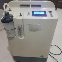 اکسیژنساز ظرفیت ۵لیتر ۱۰لیتر|آرایشی، بهداشتی، درمانی|فردیس, |دیوار