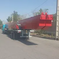 کفی تریلی کشویی|خودرو سنگین|تهران, سازمان آب|دیوار