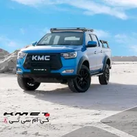 کی ام سی تی۸،KMC T8،جک t8،کرمان موتور،نقد و اقساط