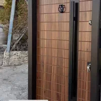 ،،درب .ورودی.ایمنی|مصالح و تجهیزات ساختمان|بندر ماهشهر, |دیوار