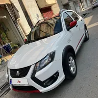کوییک GXR تیپ L، مدل ۱۴۰۳