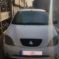 تیبا صندوق‌دار SX دوگانه سوز، مدل ۱۳۹۷