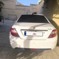 دنا پلاس تیپ 2 مدل 1400|خودرو سواری و وانت|سیرجان, |دیوار