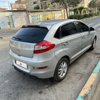 ام‌وی‌ام 315 هاچبک ساده، مدل ۱۳۹۱