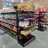 گاز یخچال پرده هوا خرید فروشگاهی قفسه روباز|فروشگاه و مغازه|کیش, |دیوار