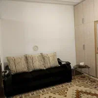 سویت۱۱۰ متری باغبهادران|اجارهٔ کوتاهمدت آپارتمان و سوئیت|لنجان, |دیوار