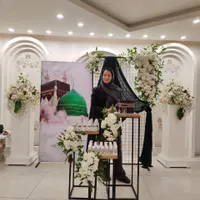 سفره عقد.بله برون.حنابندان.ترحیم.گل آرایی|خدمات پذیرایی، مراسم|قم, زنبیل آباد|دیوار