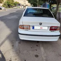 سمند LX EF7 بنزینی، مدل ۱۳۹۰|خودرو سواری و وانت|محمدیه-قزوین, |دیوار