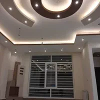 رنگ کاری ونقاشی ساختمان و چوپ درخدمت شما|خدمات پیشه و مهارت|بم, |دیوار