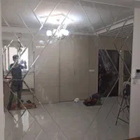 مرکز تخصصی شیشه سکوریت و آینه کاری مدرن تهران|خدمات پیشه و مهارت|تهران, تجریش|دیوار