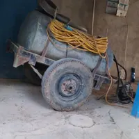 تراکتور گلدونی