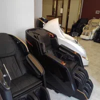 فروشگاه مرکزی صندلی ماساژور fitorest|تجهیزات ورزشی|تهران, ولنجک|دیوار