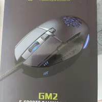 موس گیمینگ برند ELEVEN مدل GM2|قطعات و لوازم جانبی رایانه|قوچان, |دیوار
