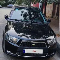 دنا پلاس اتوماتیک توربو آپشنال