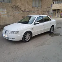 سمند سورن ELX، مدل ۱۳۹۶