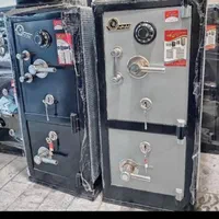 گاوصندوق همه مدل کوچیک بزرگ گاو صندوق|ابزارآلات|مشهد, موسوی قوچانی|دیوار