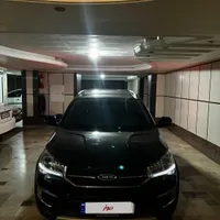 ام‌وی‌ام X22 اتوماتیک اسپرت لاکچری، مدل ۱۴۰۰|خودرو سواری و وانت|کرج, مشکین‌دشت|دیوار