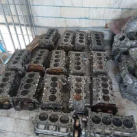 سیلندر سرسیلندر اسپورتج سوناتا سانتافه توسان|قطعات یدکی و لوازم جانبی|تهران, بازار|دیوار